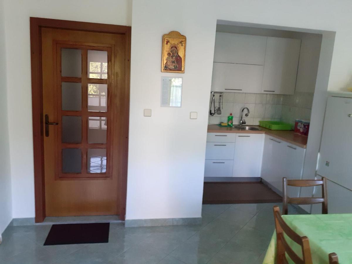 Ana Apartment Zaglav Exterior photo
