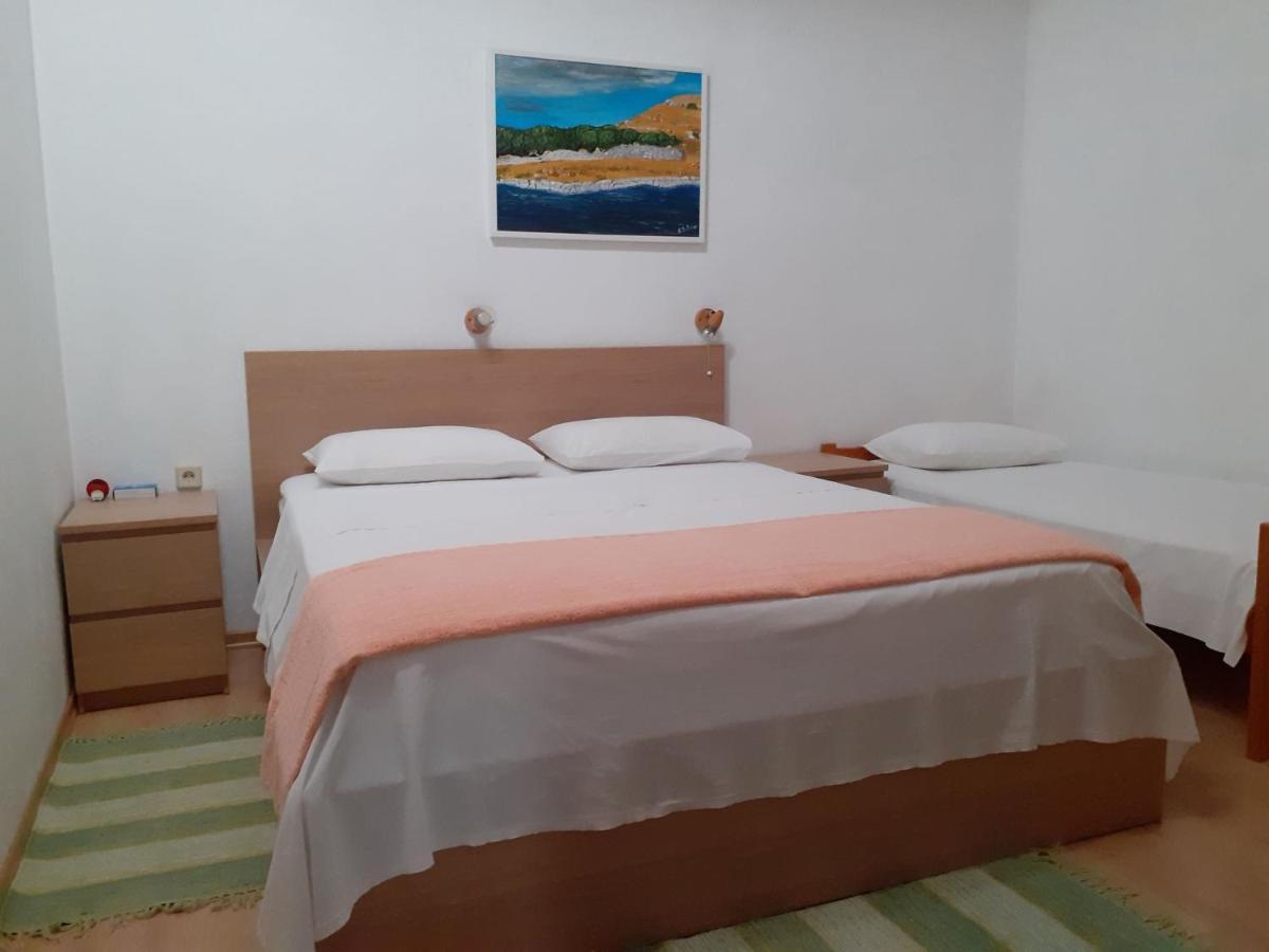Ana Apartment Zaglav Exterior photo