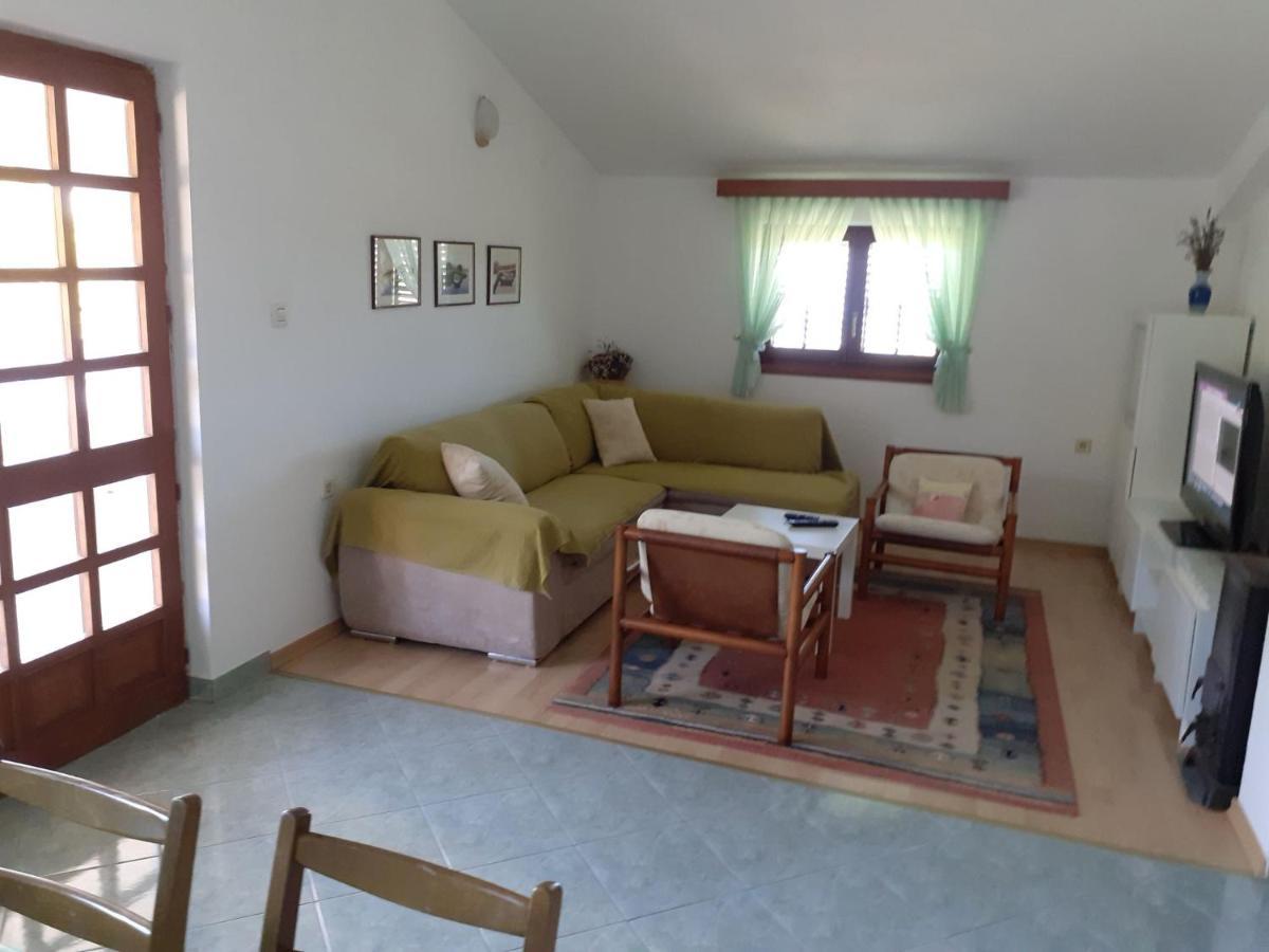 Ana Apartment Zaglav Exterior photo
