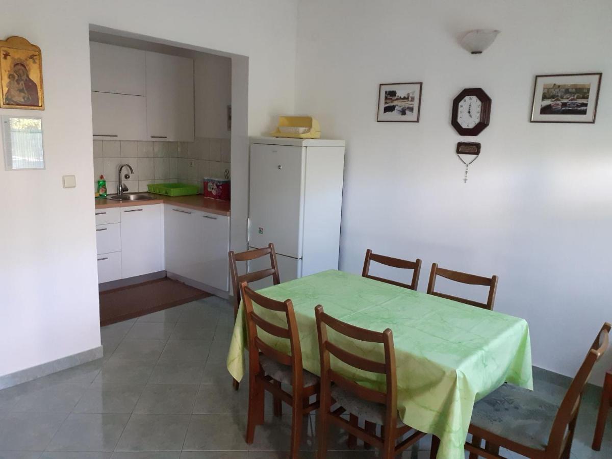 Ana Apartment Zaglav Exterior photo